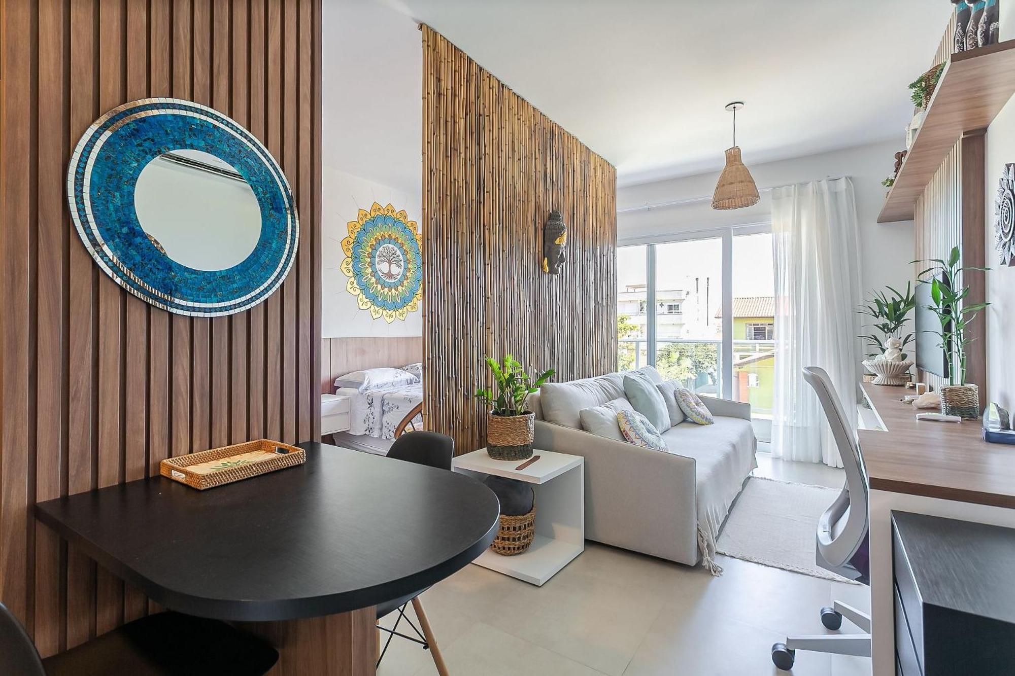 Condominio Beira-Mar Em Campeche-Florianopolis Shr Exterior foto
