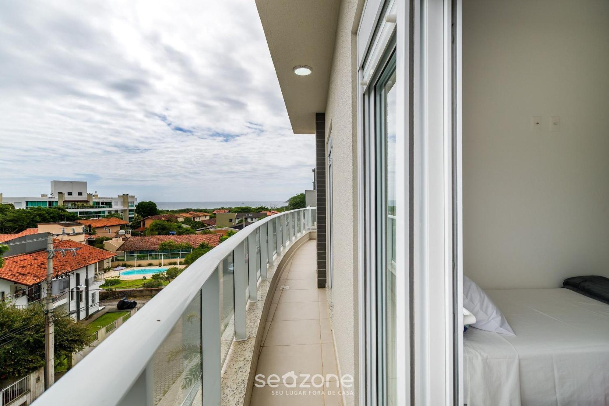 Condominio Beira-Mar Em Campeche-Florianopolis Shr Exterior foto