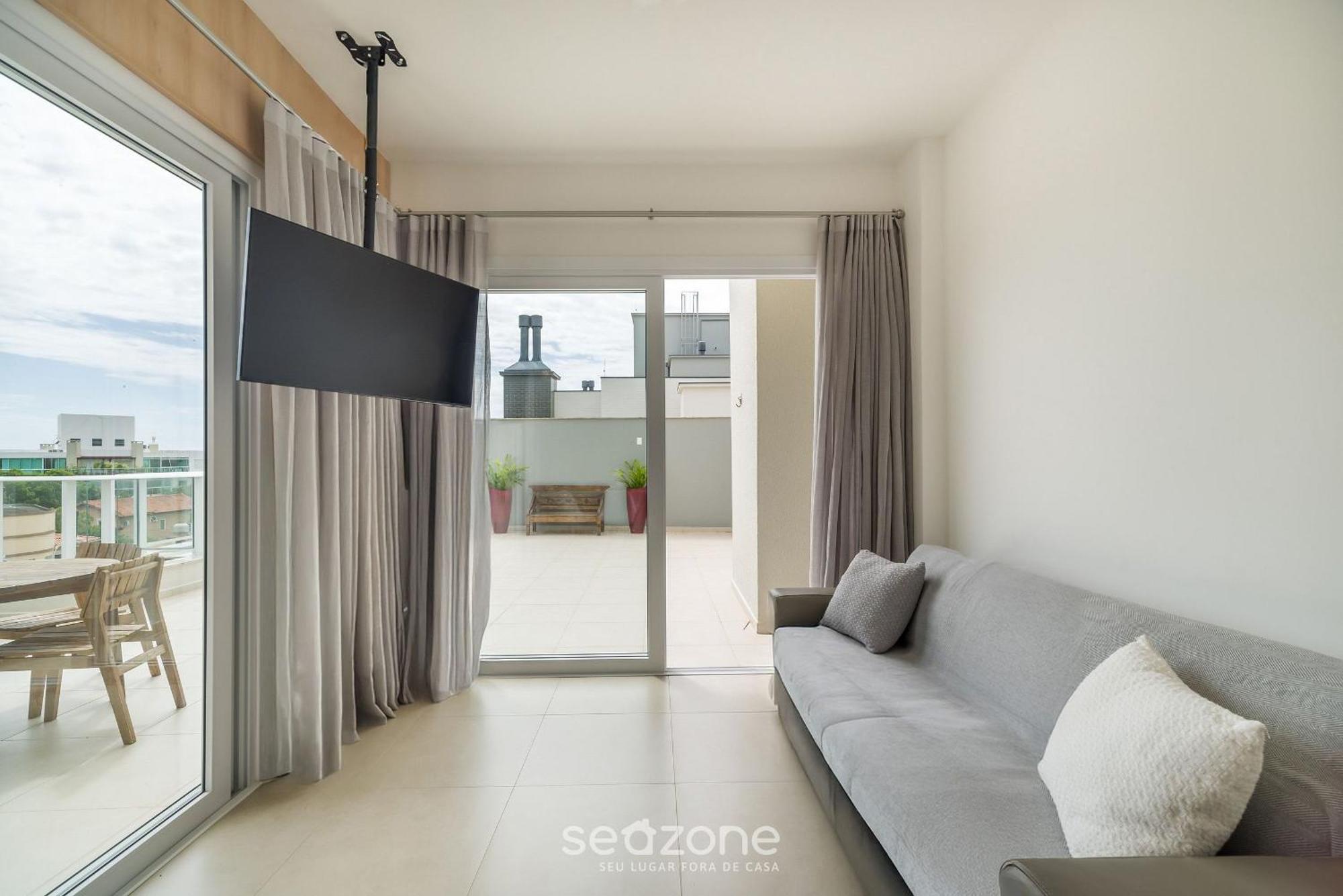 Condominio Beira-Mar Em Campeche-Florianopolis Shr Exterior foto